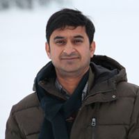 Sachin Patel