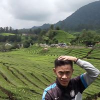 Agus Ramdan