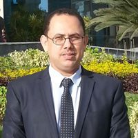 Ahmed Shaalan