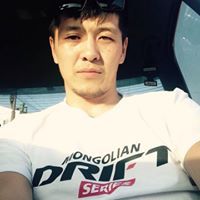 Тэмүүжин Болдбаатар