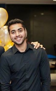 Ahmed Sultan