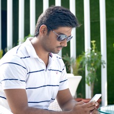 Srinivas