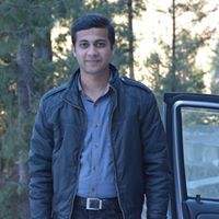 Amaar Ahmed