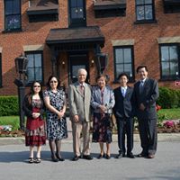 Edison Lei