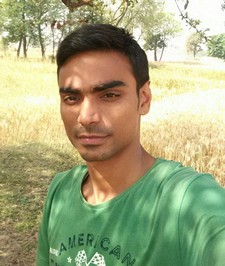Prashant Singh