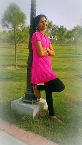 Parul Bajpai