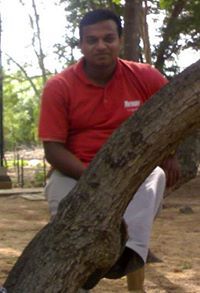 Pradeep Devadoss