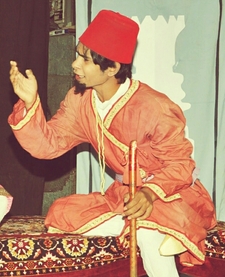Mayank Jain