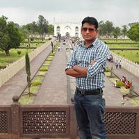 Amit Chauhan