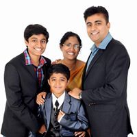 Suresh Kumar