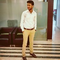 Nitin Jain