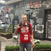 Дмитрий Бардт