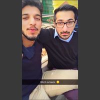 Mohsin Khan