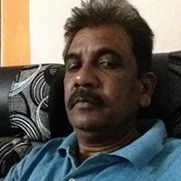 Rajendrachary