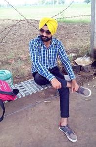 Er Tejinder