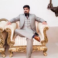 Muhammad Usama