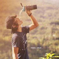 Restu Fauzi