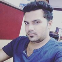 Avinash Rai