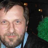 Wiktor Ostrowski