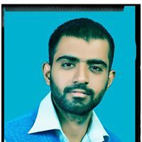 Choudhary Bilal