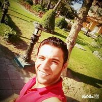 Ahmed Aref