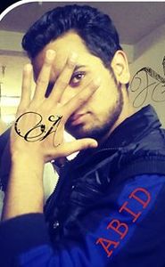 Bhat Abid