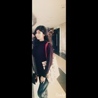Naina Khare