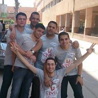 Ahmed Abu Mansour