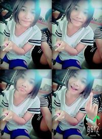 พริ้บิว จะไม่หัวสามึงแล้วน่า