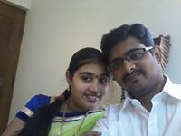 Pavithra Srinivasan