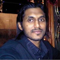 Yusuf Ali