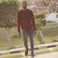 Hassan Ahmed