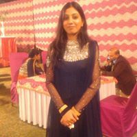 Parul Gupta