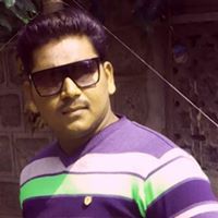 Amar Bansode
