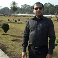 Mahbubur Rahman Shamim