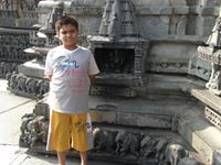 Magalanadu Banu prakash