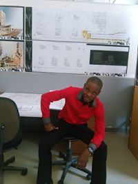 Nkoane Makutu