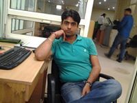 Rajesh Jha
