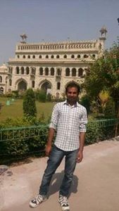 Tarun Pradhania