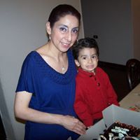 Irene Abdou