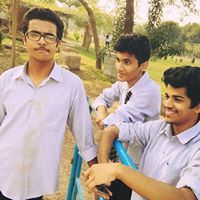 Mahid Imran