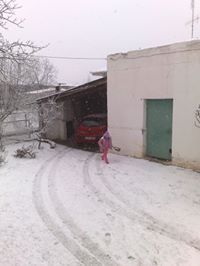 Αββας Γεωργιου