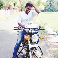 Danny Mavelikara
