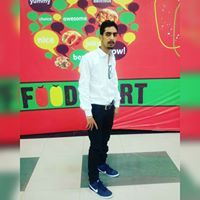 Prashant Singh