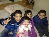 ارزاق القطان