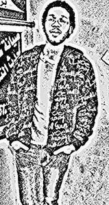 Dooha Ali