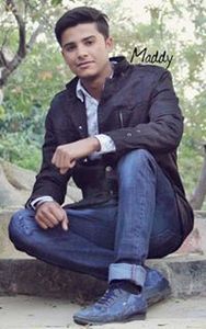 SAgar Arora