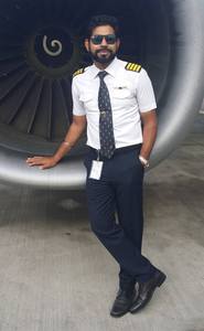 Pawan Kumar