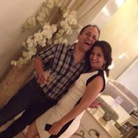 Katya Balasubramanian