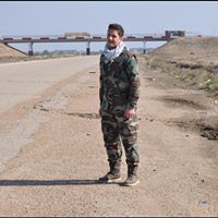 Mohammed Almokhtar